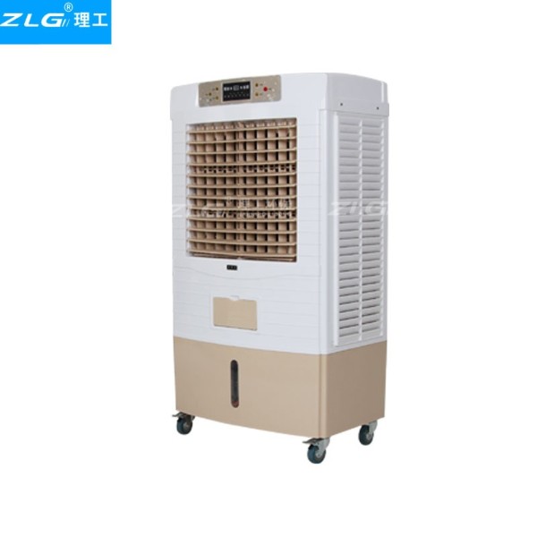 家用移動環?？照{水空調空調扇jf60