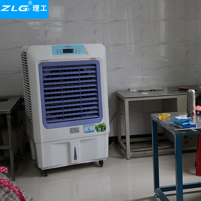 ZLG理工通風降溫設備廠家